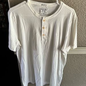 Abercrombie and fitch Dress shirt